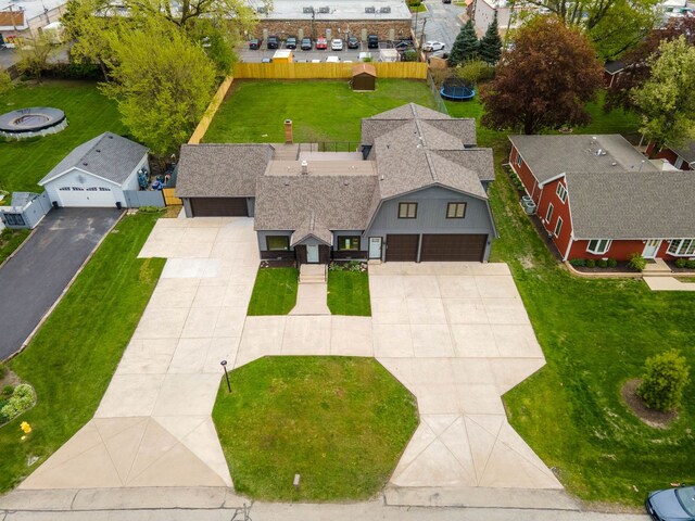 10321 S 73rd St, Palos Hills, IL 60465 - photo 57