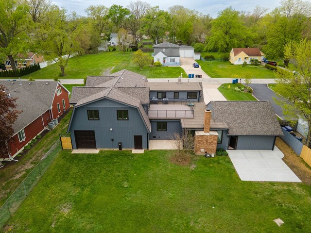 10321 S 73rd St, Palos Hills, IL 60465 - photo 59