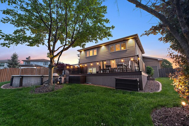 17013 Haven Ave, Orland Hills, IL 60487 - photo 37