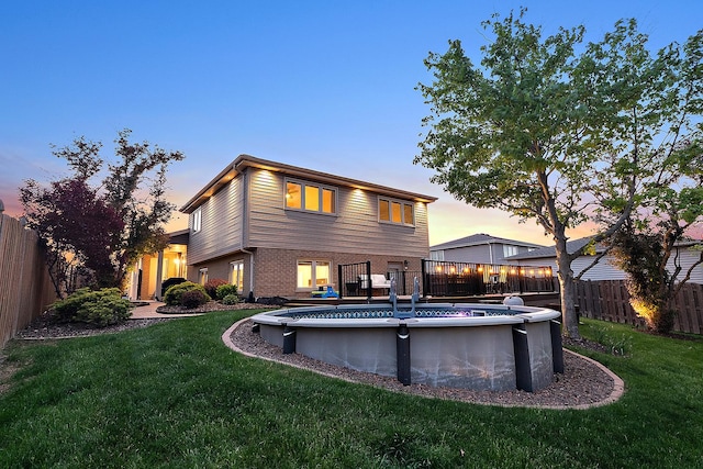17013 Haven Ave, Orland Hills, IL 60487 - photo 38