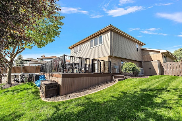 17013 Haven Ave, Orland Hills, IL 60487 - photo 48