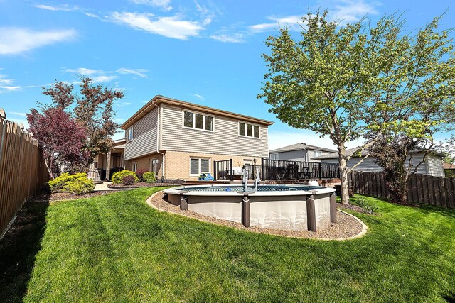 17013 Haven Ave, Orland Hills, IL 60487 - photo 49