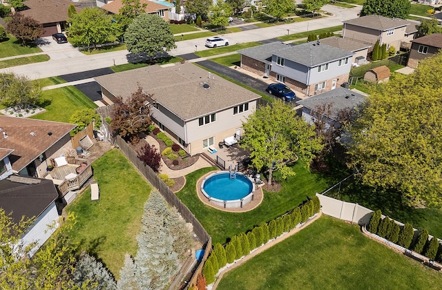 17013 Haven Ave, Orland Hills, IL 60487 - photo 52