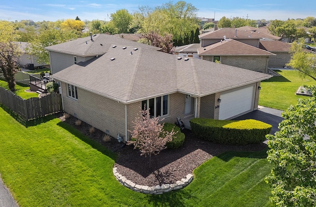 17013 Haven Ave, Orland Hills, IL 60487 - photo 54