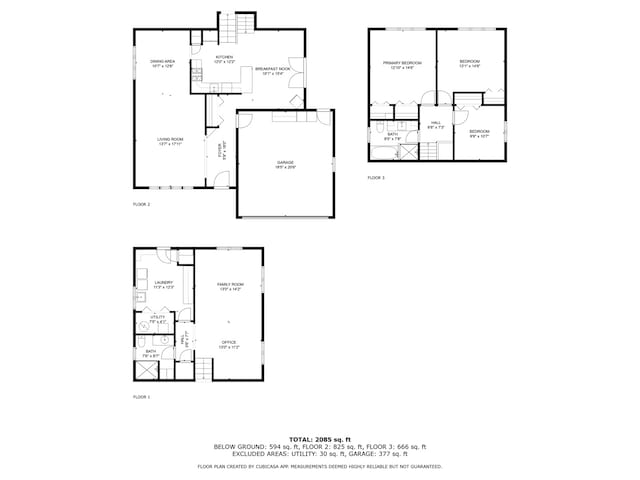 17013 Haven Ave, Orland Hills, IL 60487 - photo 57