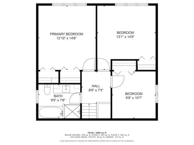 17013 Haven Ave, Orland Hills, IL 60487 - photo 59