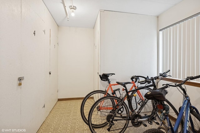 17 N Madison Ave Unit 4, La Grange, IL 60525 - view of misc room