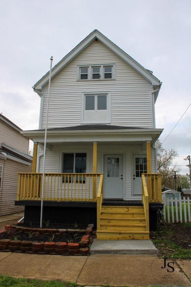353 S 5th Ave S, Kankakee, IL 60901 - photo 1
