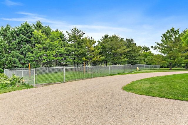 10731 Somonauk Rd, Hinckley, IL 60520 - view of home's community