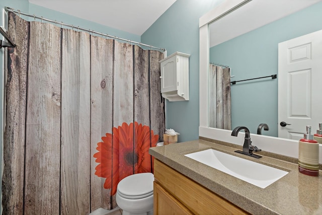 18120 Waterside Cir Unit 18120, Orland Park, IL 60467 - full bath with vanity and curtained shower