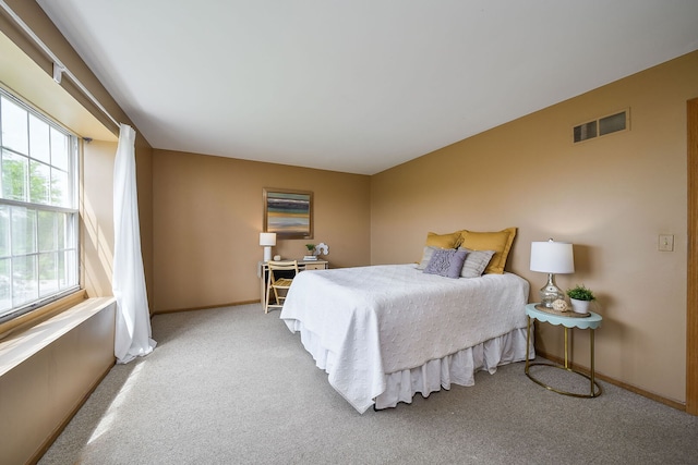1068 Big Eagle Trl, Carol Stream, IL 60188 - carpeted bedroom with baseboards