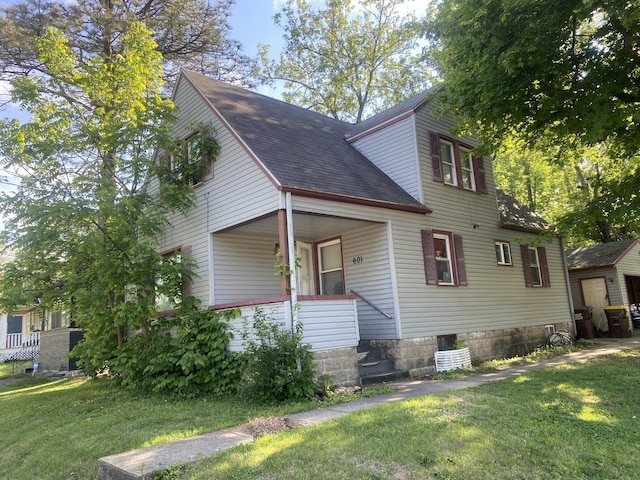 601 S Henrietta Ave, Rockford, IL 61102 - photo 1