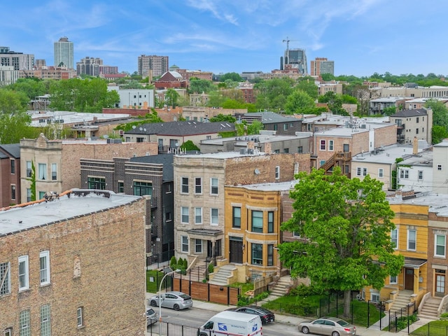 6347 S Drexel Ave, Chicago, IL 60637 - city view