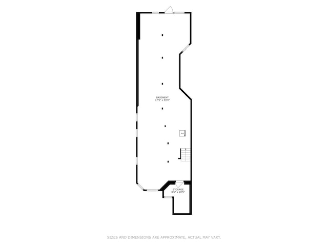 6347 S Drexel Ave, Chicago, IL 60637 - room layout