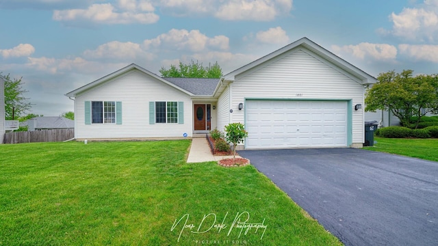 1801 Midday Dr, Zion, IL 60099 - photo 1