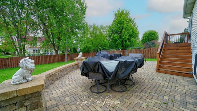 1801 Midday Dr, Zion, IL 60099 - photo 20