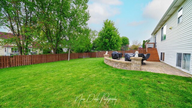 1801 Midday Dr, Zion, IL 60099 - photo 21