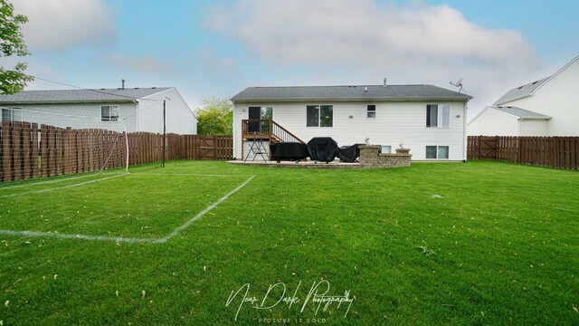 1801 Midday Dr, Zion, IL 60099 - photo 22