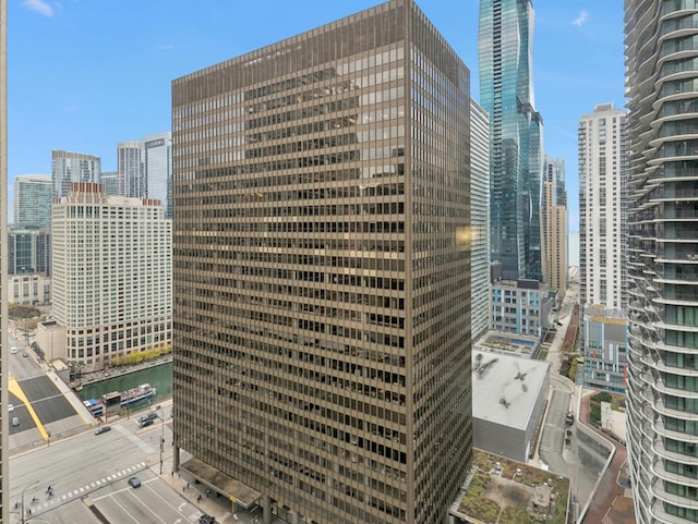 222 N Columbus Dr Unit 2408, Chicago, IL 60601 - view of city