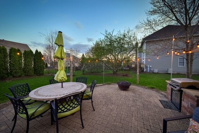 3468 Winding Meadow Ln, Geneva, IL 60134 - photo 25