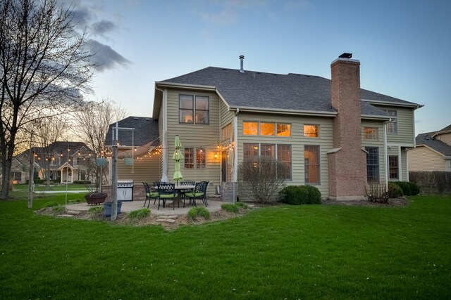 3468 Winding Meadow Ln, Geneva, IL 60134 - photo 26