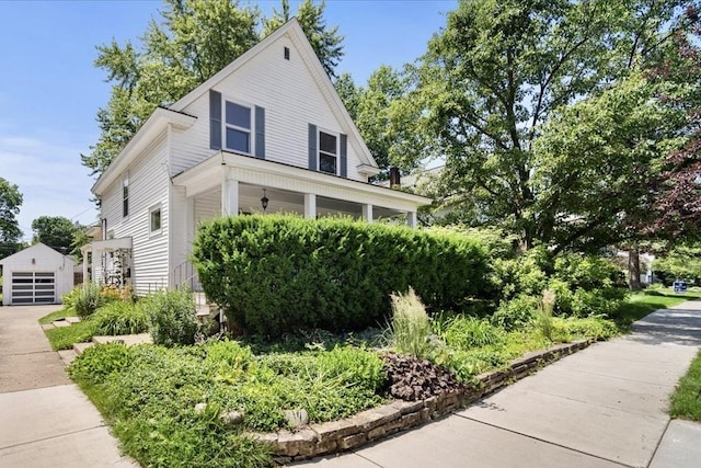 1609 E Taylor St, Bloomington, IL 61701 - photo 1