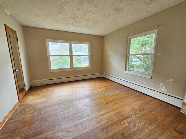 1212 N Mill St, Pontiac, IL 61764 - bathroom with tile patterned flooring and shower / bath combination with curtain