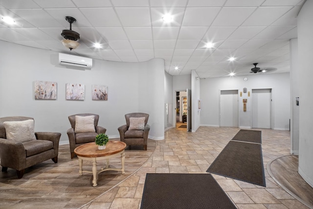 101 Bar Harbour Rd Unit 6E, Schaumburg, IL 60193 - view of common area