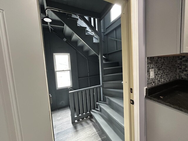 2709 S 59th Ct, Cicero, IL 60804 - view of stairs