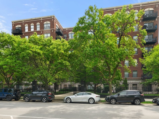 4537 S Drexel Blvd Unit 303, Chicago, IL 60653 - view of building exterior