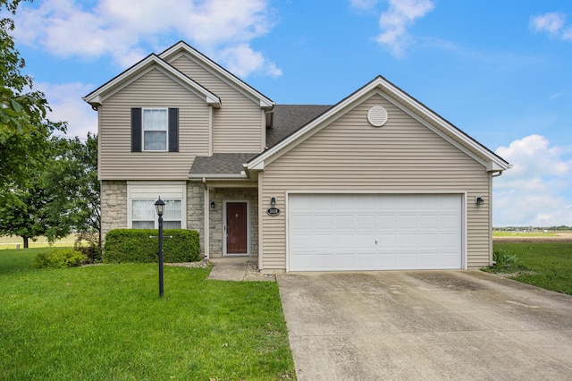 3410 Sharp Dr, Champaign, IL 61822