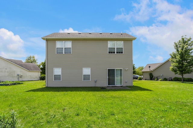 3410 Sharp Dr, Champaign, IL 61822