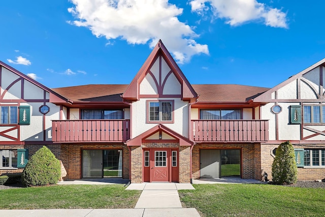 11545 Autobahn Dr E Unit 101, Palos Park, IL 60464 - view of building exterior