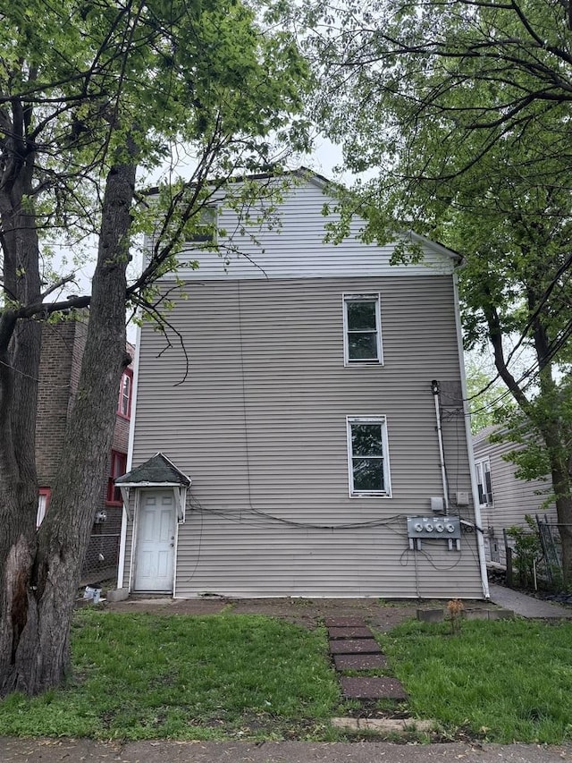 10230 S Yates Blvd, Chicago, IL 60617