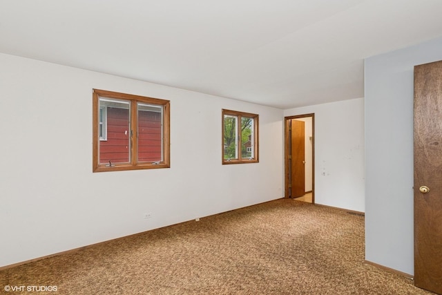 427 Lawrence Ave, Grayslake, IL 60030 - unfurnished room with carpet