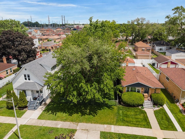 511 Linden Ave, Bellwood, IL 60104