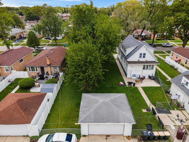 511 Linden Ave, Bellwood, IL 60104