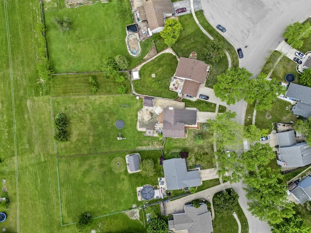 13843 W Stoneoak Way, Homer Glen, IL 60491 - view of property location with nearby suburban area