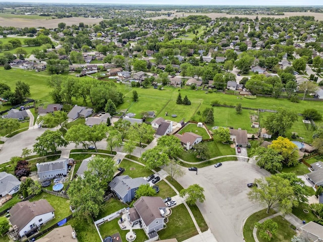 13843 W Stoneoak Way, Homer Glen, IL 60491 - view of property location featuring nearby suburban area
