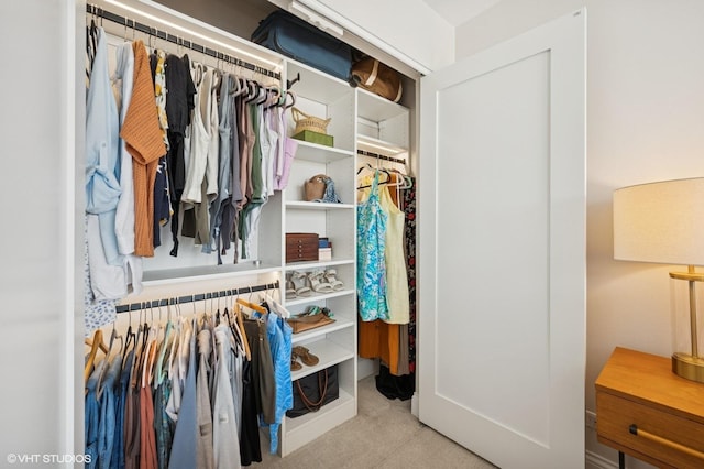 450 W Briar Pl Unit 12G, Chicago, IL 60657 - view of closet