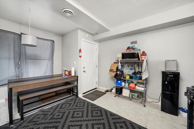 3034 S Komensky Ave, Chicago, IL 60623 - interior space