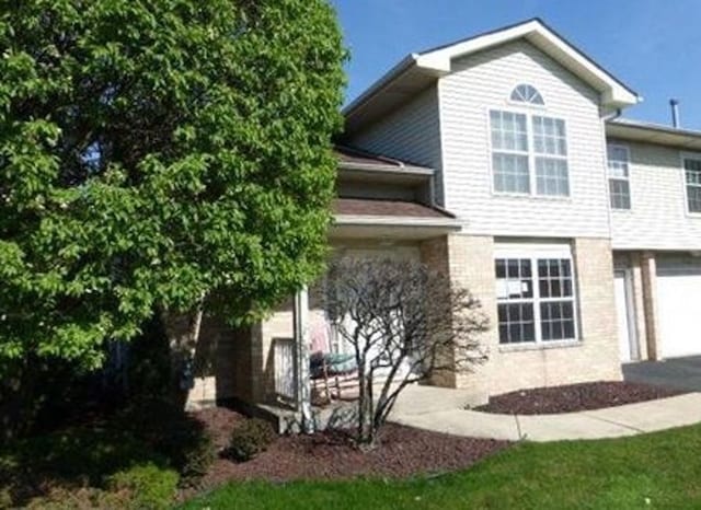 7254 Terrace Dr Unit 47, Justice, IL 60458 - view of property exterior