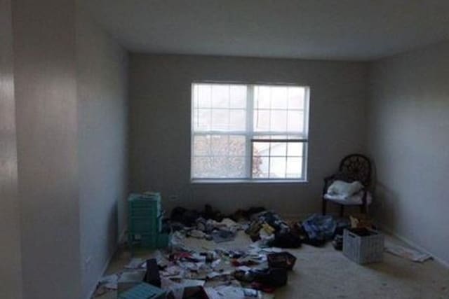 7254 Terrace Dr Unit 47, Justice, IL 60458 - view of spare room