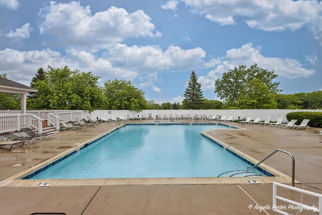 2915 Falling Waters Ln Unit 2915, Lindenhurst, IL 60046 - photo 28