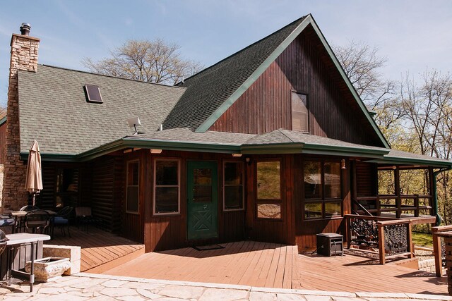 2105 N Elizabeth Scales Mound Rd, Elizabeth, IL 61028 - photo 11