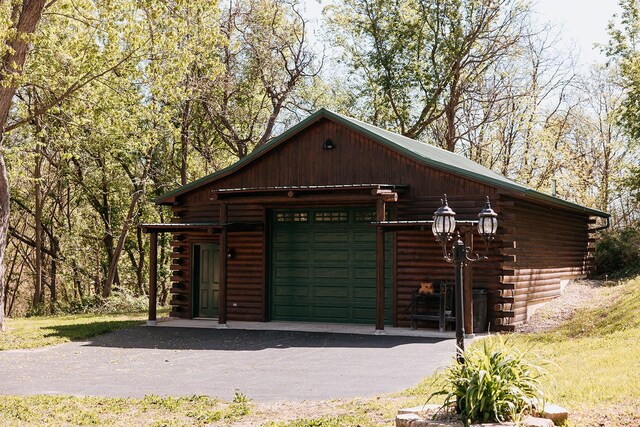2105 N Elizabeth Scales Mound Rd, Elizabeth, IL 61028 - photo 3