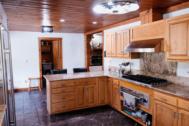2105 N Elizabeth Scales Mound Rd, Elizabeth, IL 61028 - photo 24