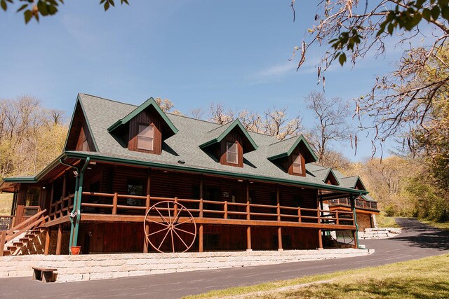 2105 N Elizabeth Scales Mound Rd, Elizabeth, IL 61028 - photo 86