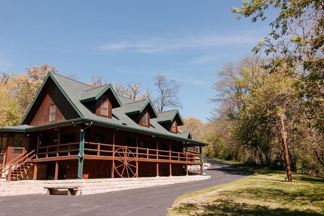 2105 N Elizabeth Scales Mound Rd, Elizabeth, IL 61028 - photo 87