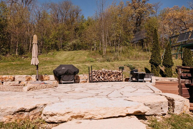 2105 N Elizabeth Scales Mound Rd, Elizabeth, IL 61028 - photo 10
